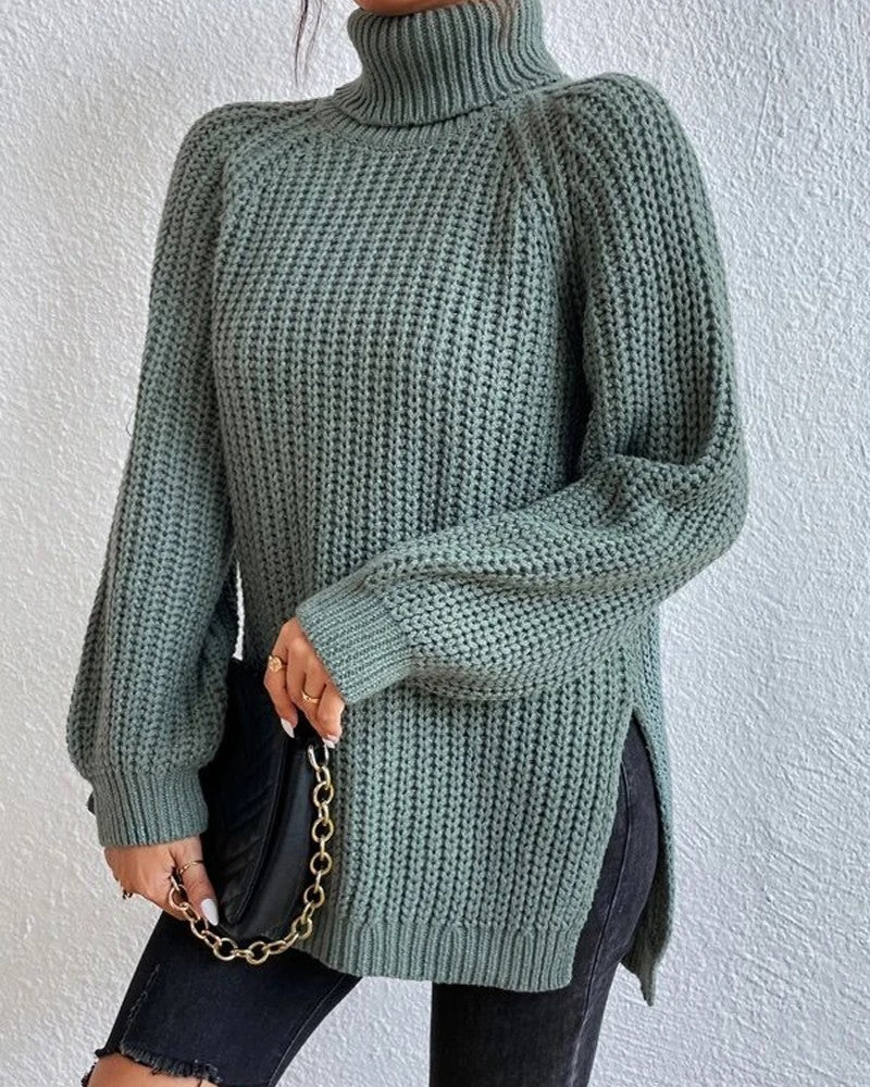 Harpa | Pullover invernale casual e alla moda