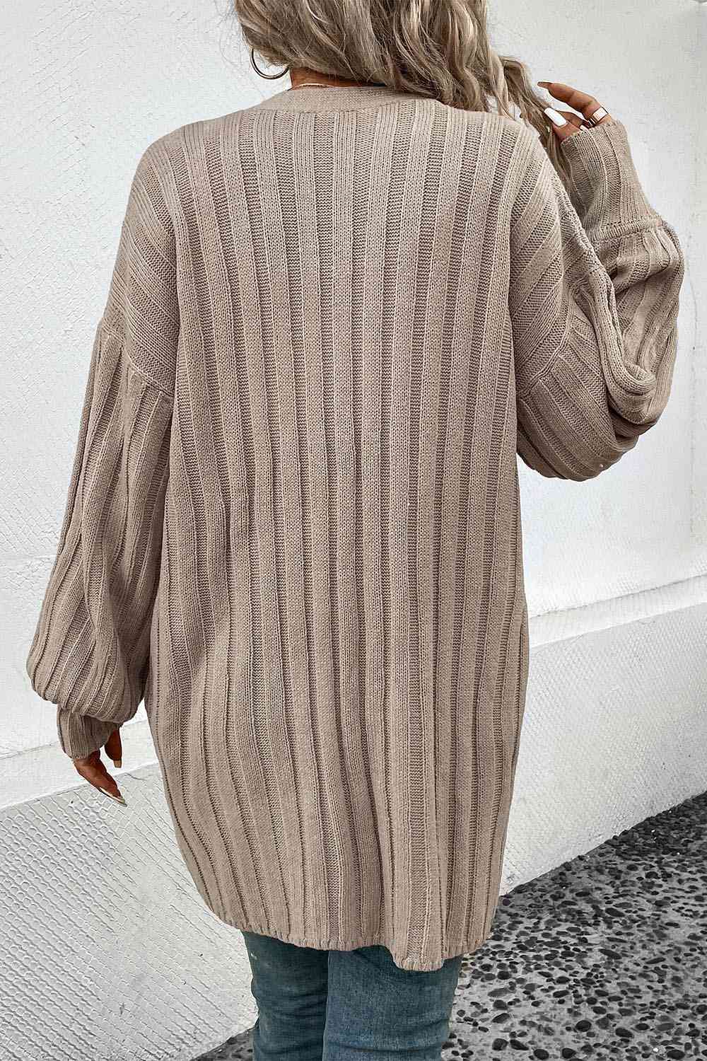 Verena® | Cardigan elegante e senza tempo