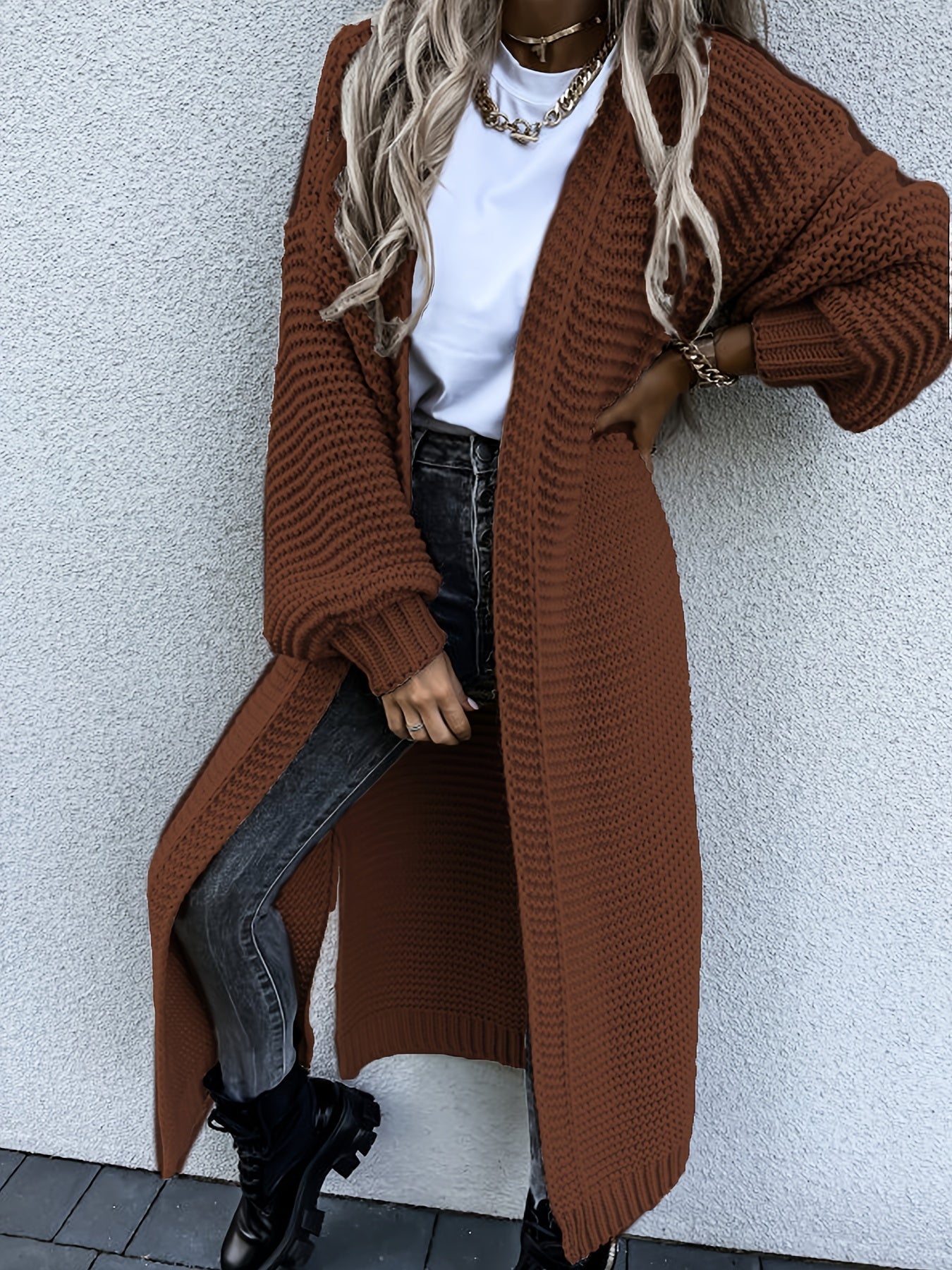 Giada® | Cardigan casual e alla moda