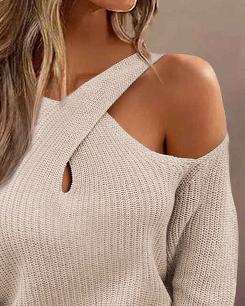 Josephine | Pullover invernale casual e alla moda