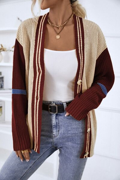 Janelle® | Cardigan chic e rilassato