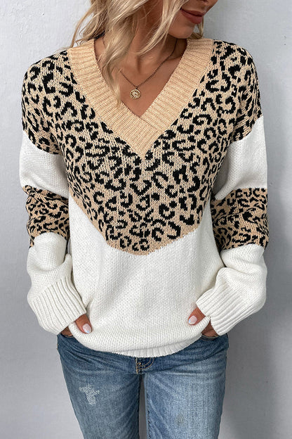 Radiance | Pullover invernale elegante e versatile