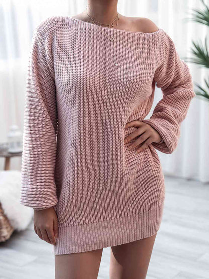 Vrai | Maglione alla moda e minimalista