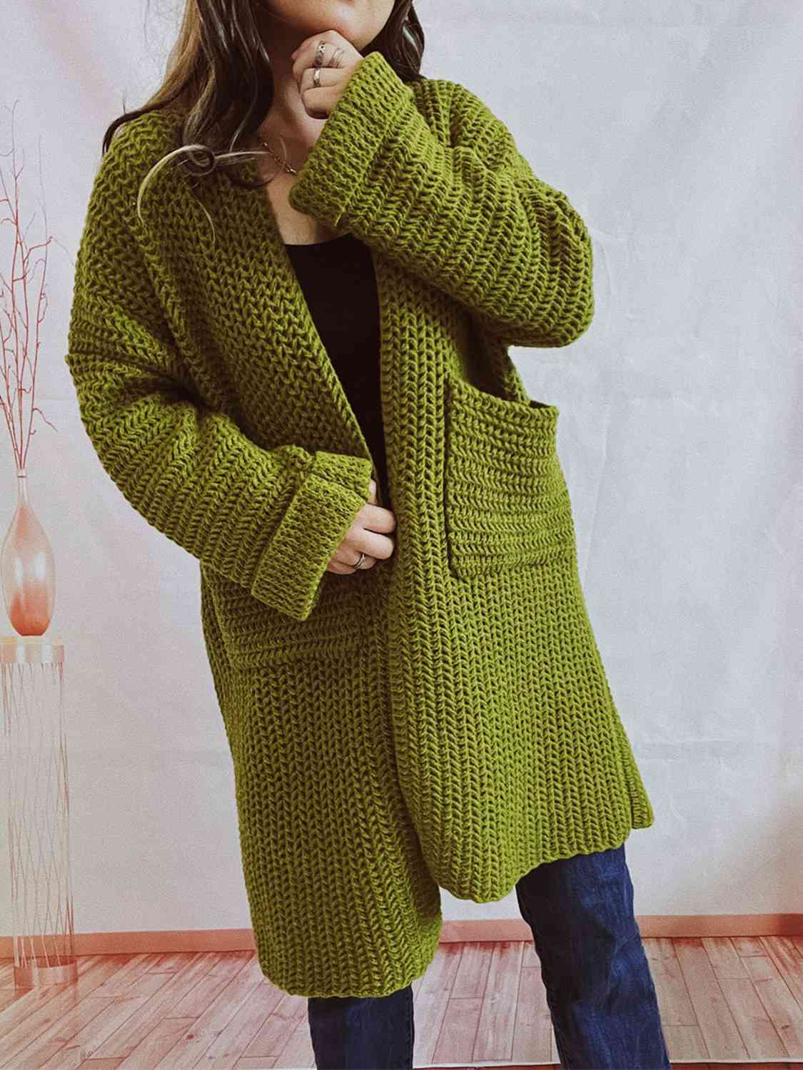 Marianna | Cardigan moderno e confortevole