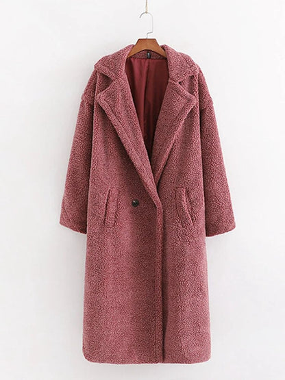 Alba | Cappotto invernale classico ed elegante