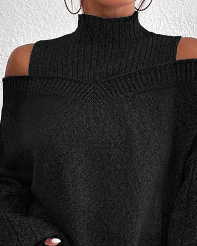 Caspian | Pullover invernale elegante e senza tempo