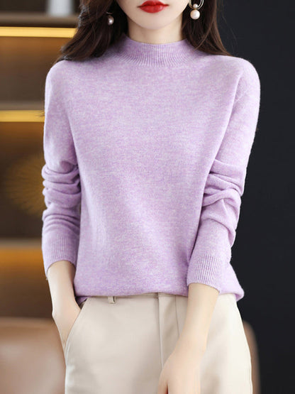 Adriana | Pullover casual ed elegante