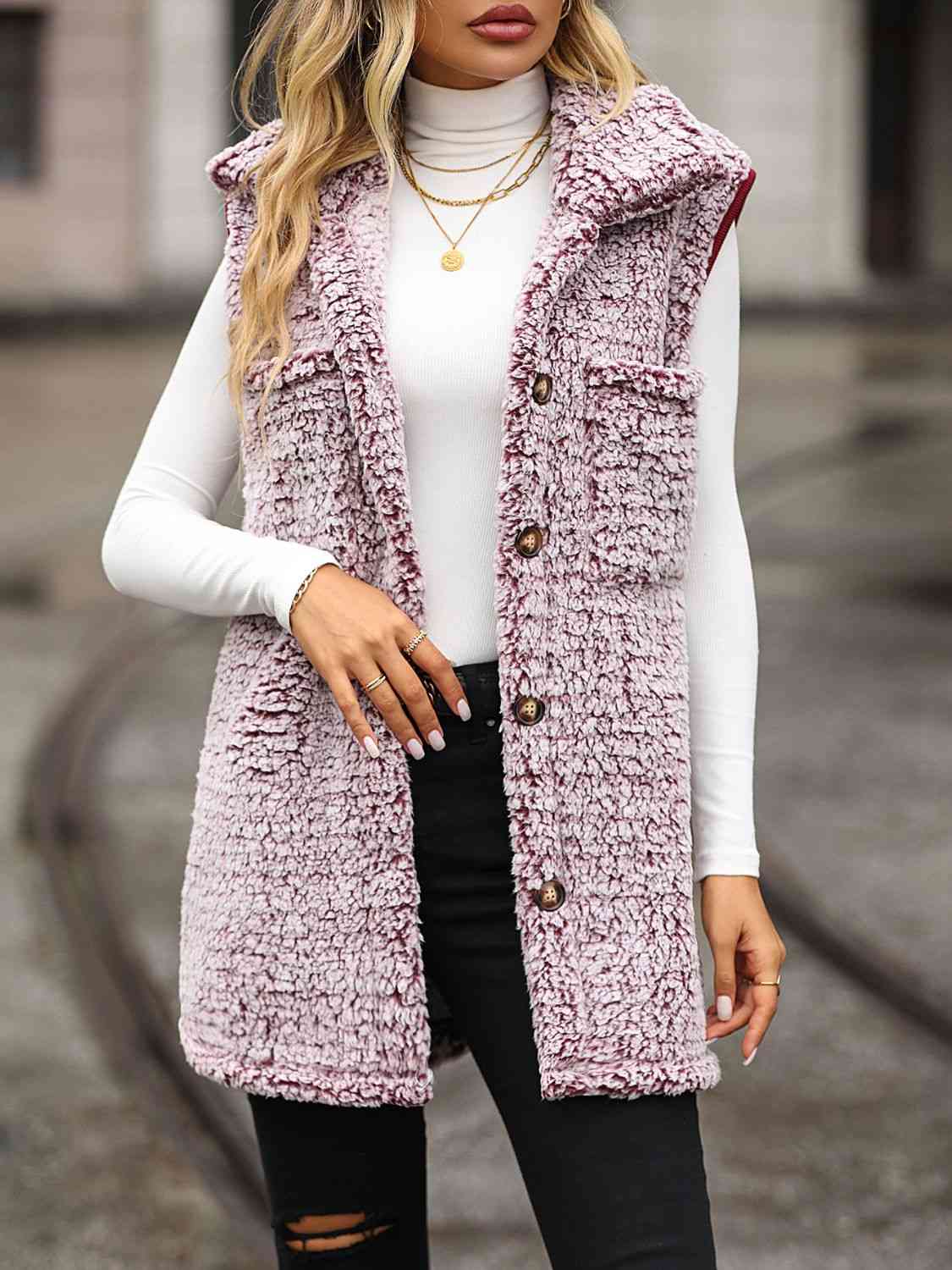 Faye® | Cardigan di classe e senza sforzo