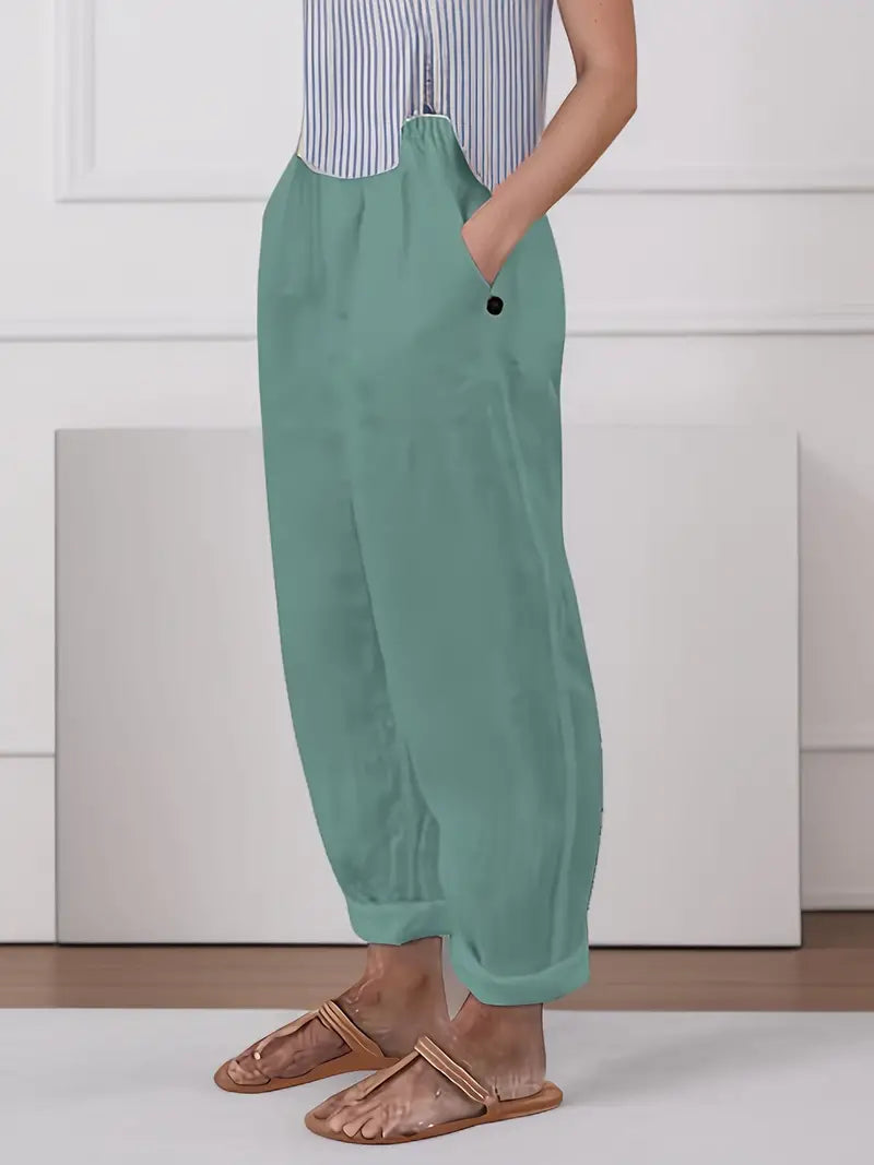 Mariah® | Pantaloni eleganti e casual