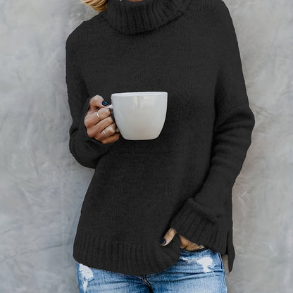 Idony | Pullover invernale classico ed elegante