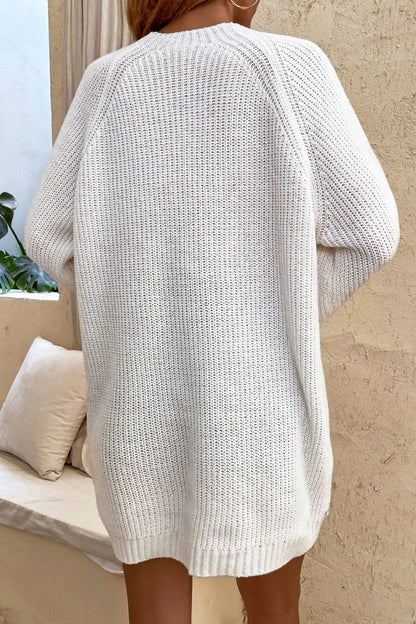 Azahara | Pullover invernale alla moda e minimalista