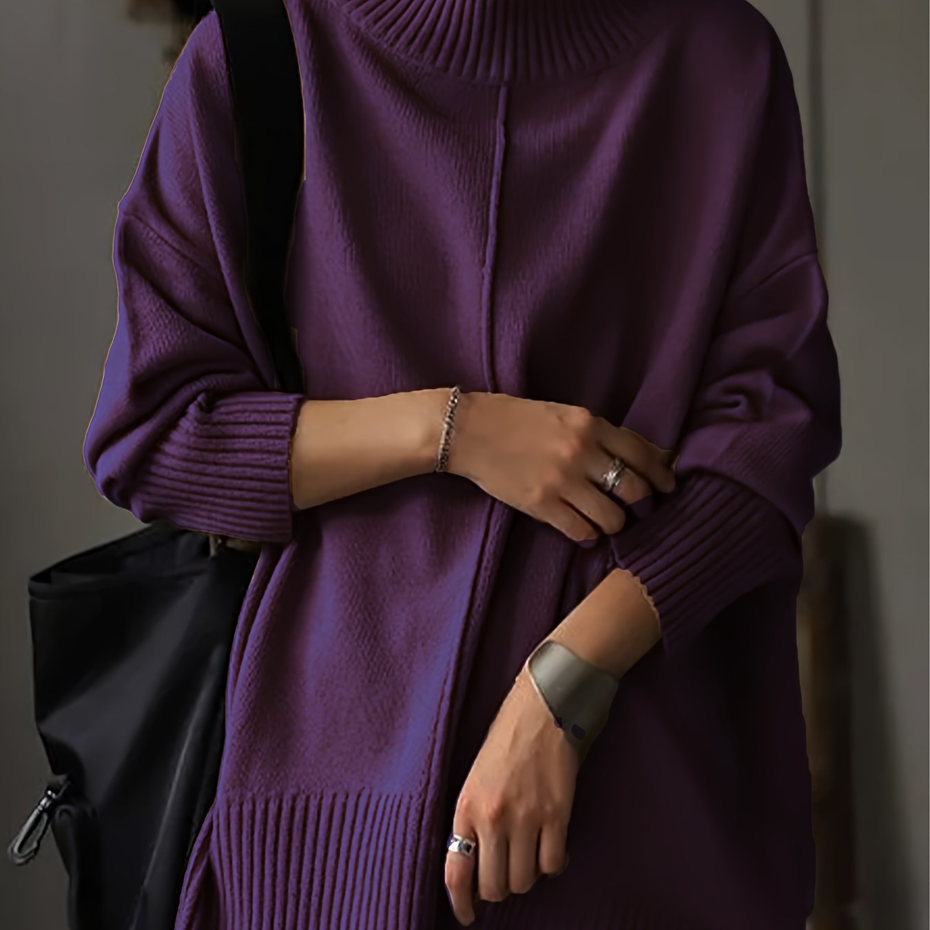 Dido | Pullover invernale classico ed elegante