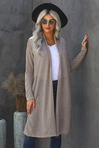 Vibeke® | Cardigan comodo ed elegante