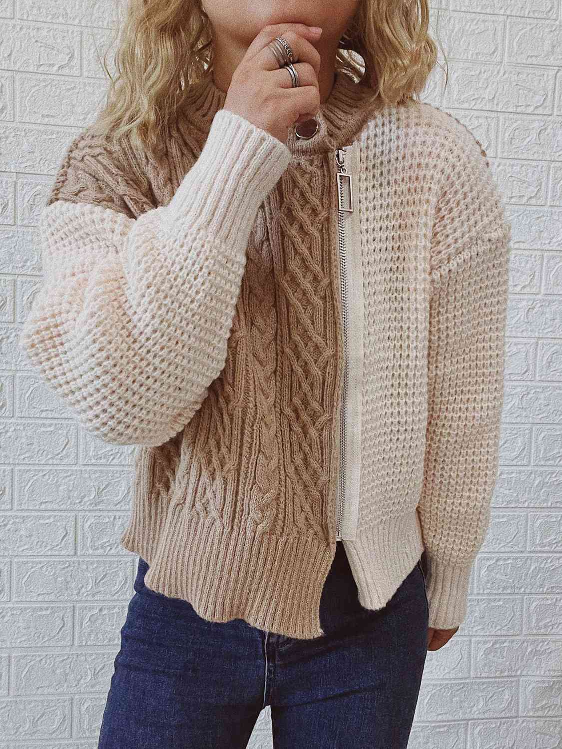 Cordelia® | Cardigan elegante e senza tempo