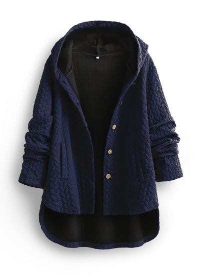 Coretta | Pullover invernale semplice ed elegante