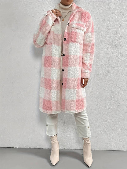 Rowan | Cappotto invernale elegante e raffinato