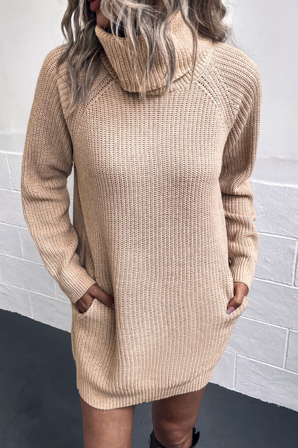 Bryony | Pullover invernale casual e confortevole