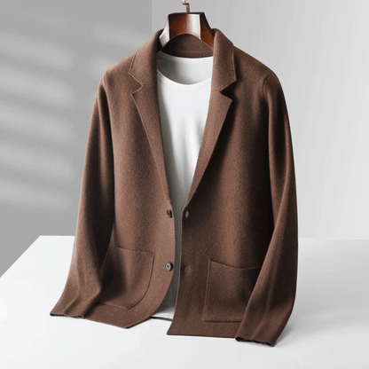 Salomea® | Cardigan generale senza sforzo e di tendenza