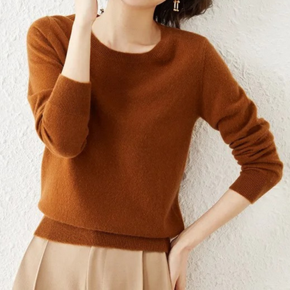 Margot | Pullover generale classico e confortevole