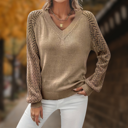 Halcyon | Pullover generale moderno e versatile