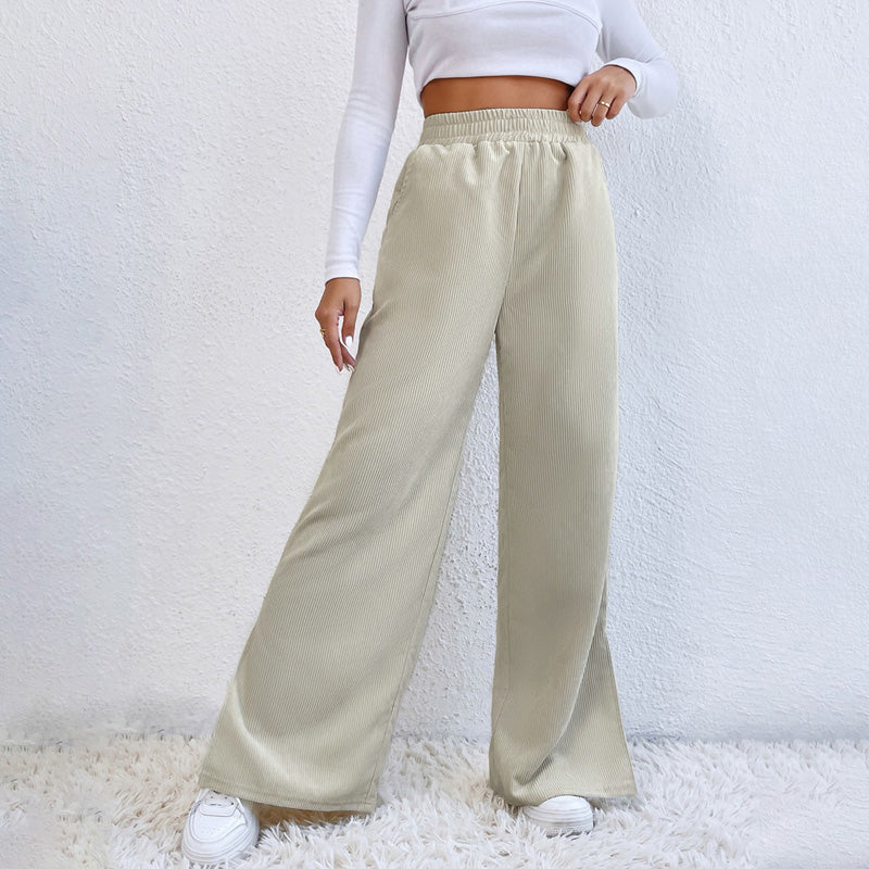 Anabella | Pantaloni invernali classici ed eleganti