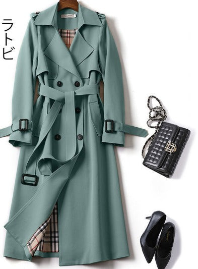 Emerald | Cappotto generale casual ed elegante