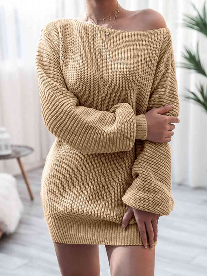 Bertwindis | Pullover invernale rilassato ed elegante