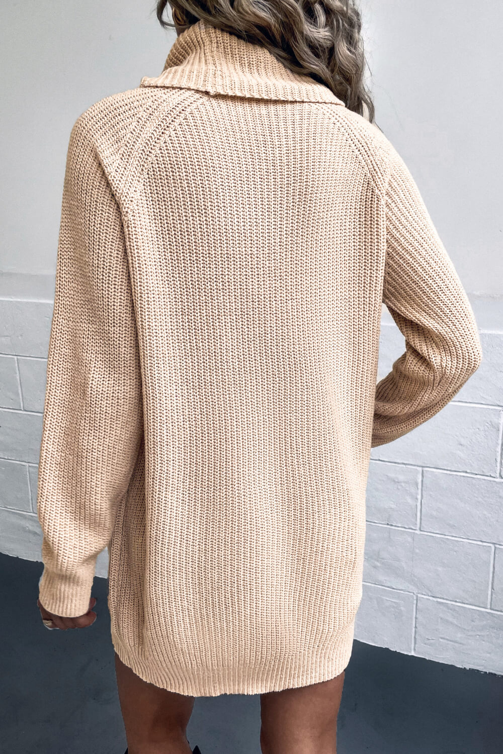 Bryony | Pullover invernale casual e confortevole