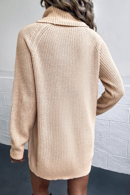 Bryony | Pullover invernale casual e confortevole