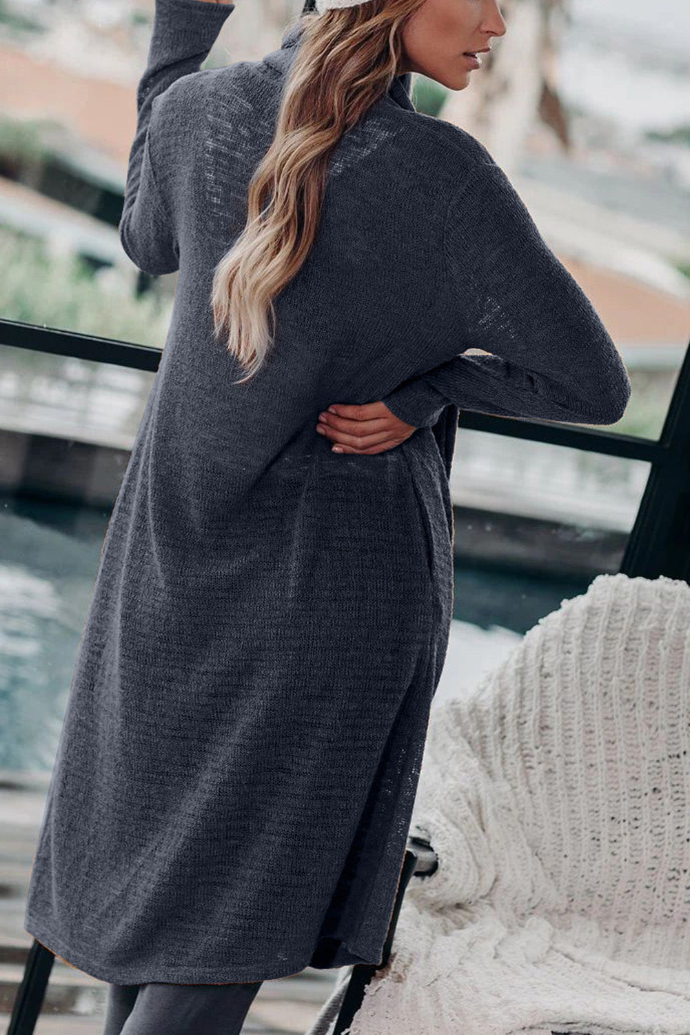 Vibeke® | Cardigan comodo ed elegante