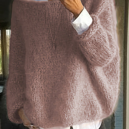 Suri | Pullover invernale casual ed elegante