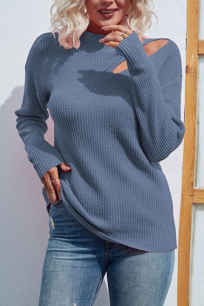 Tamsin | Pullover invernale classico ed elegante