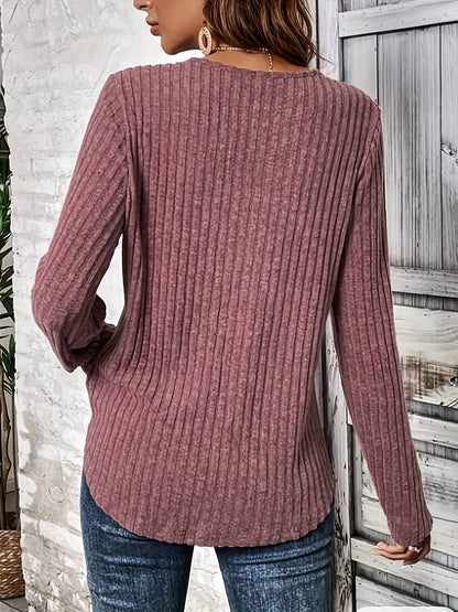 Jacaranda® | Pullover generale senza sforzo e di tendenza