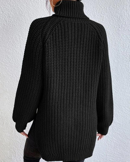 Harpa | Pullover invernale casual e alla moda