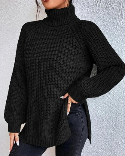 Harpa | Pullover invernale casual e alla moda