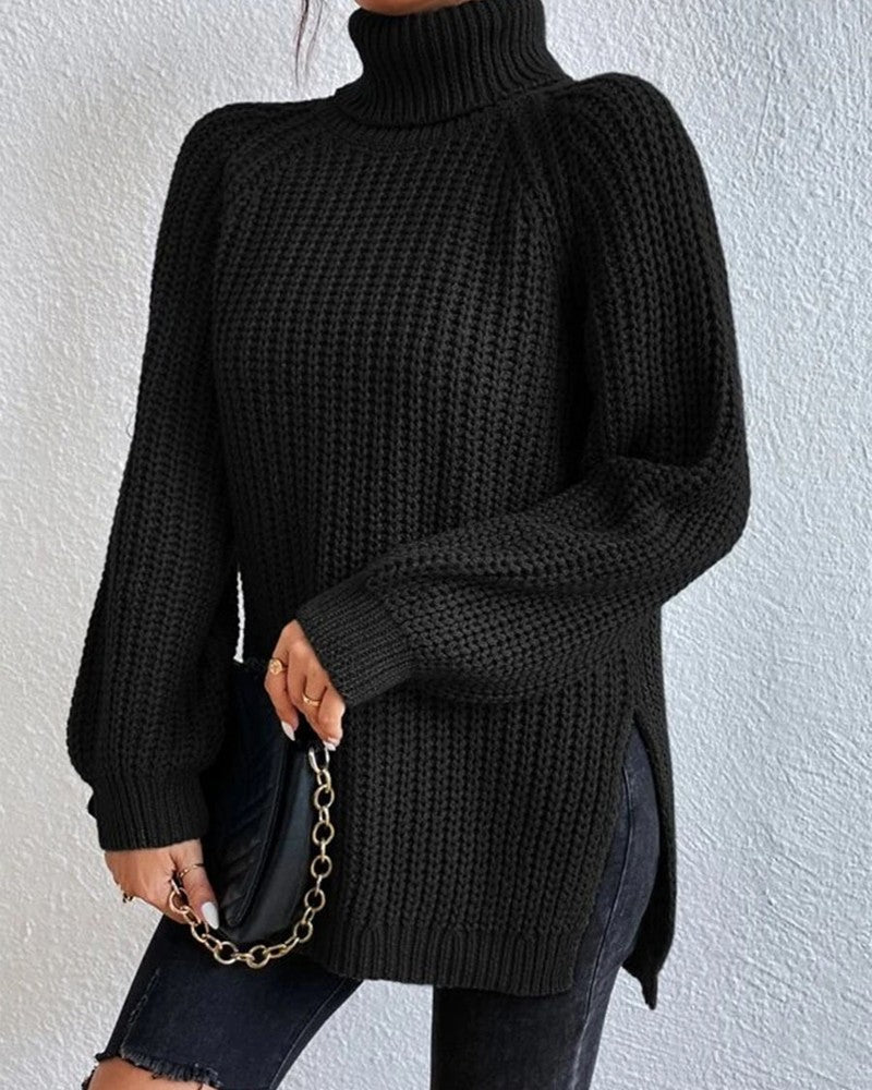 Harpa | Pullover invernale casual e alla moda