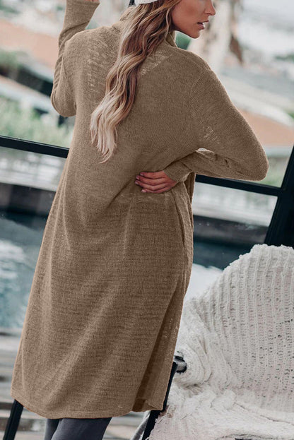 Vibeke® | Cardigan comodo ed elegante