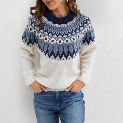 Vada | Pullover invernale casual ed elegante