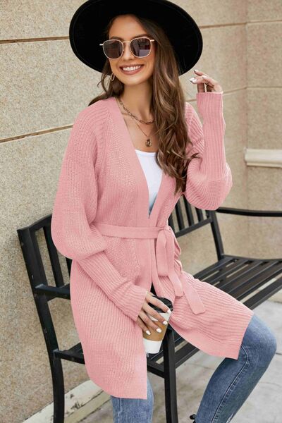 Delta | Cardigan casual e confortevole