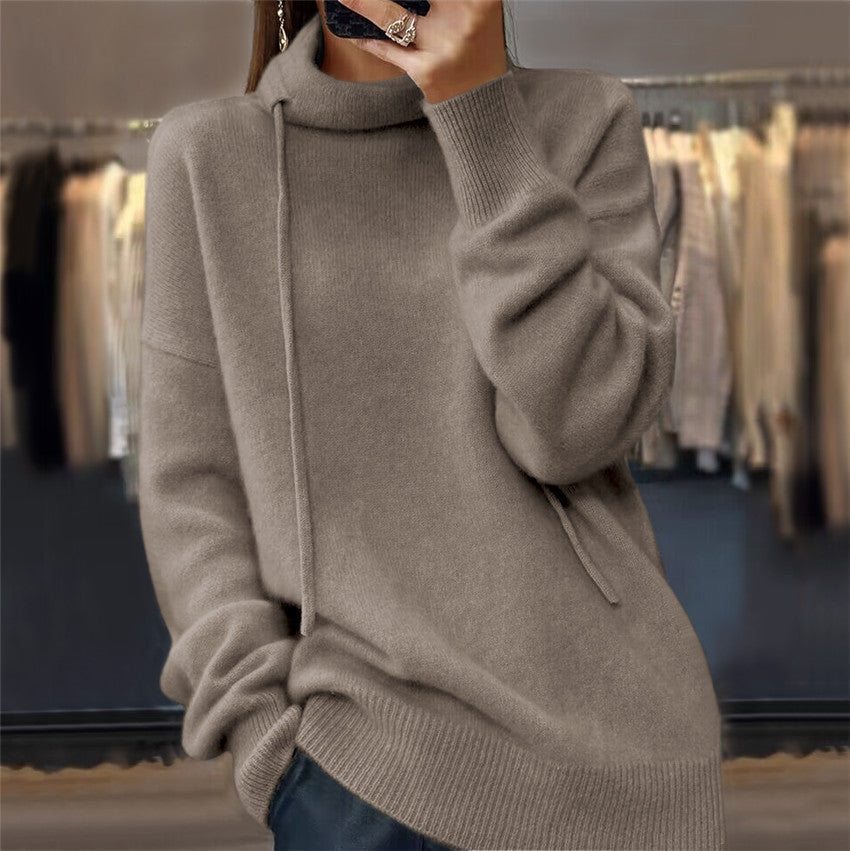 Emelina® | Maglione generale classico e confortevole