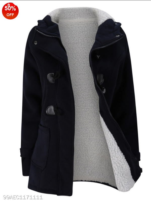 Giacca invernale Florrie | Effortless and Chic