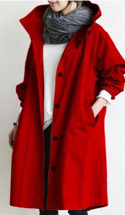 Liana | Cappotto generale moderno e versatile