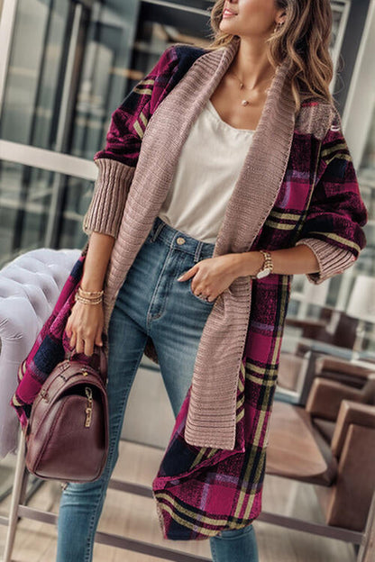 Valka® | Cardigan elegante e senza tempo