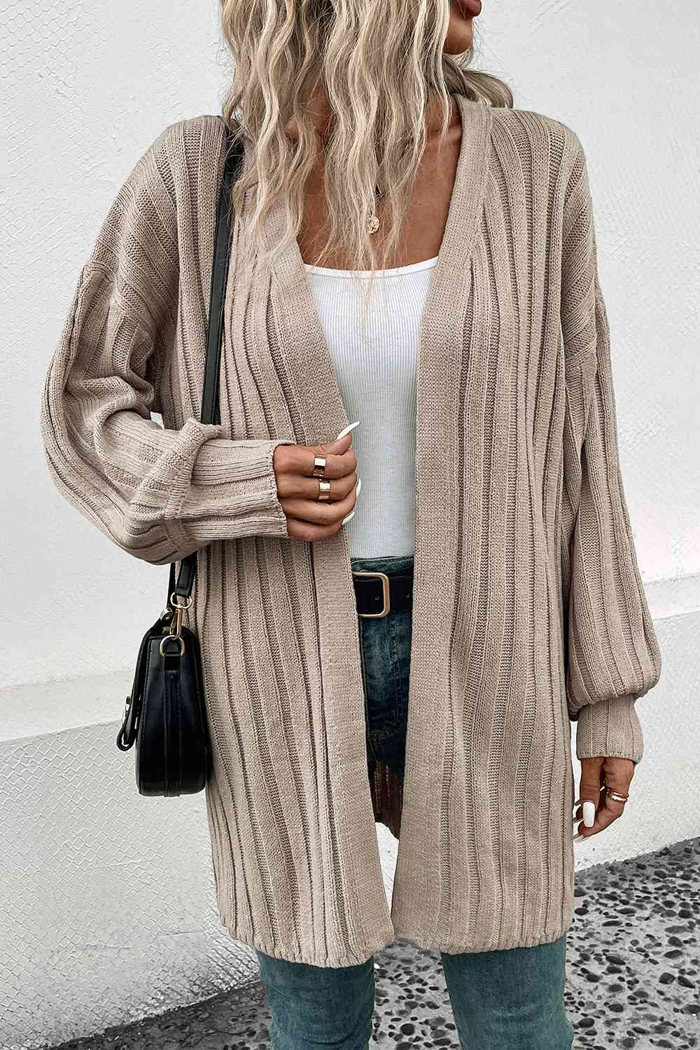 Verena® | Cardigan elegante e senza tempo