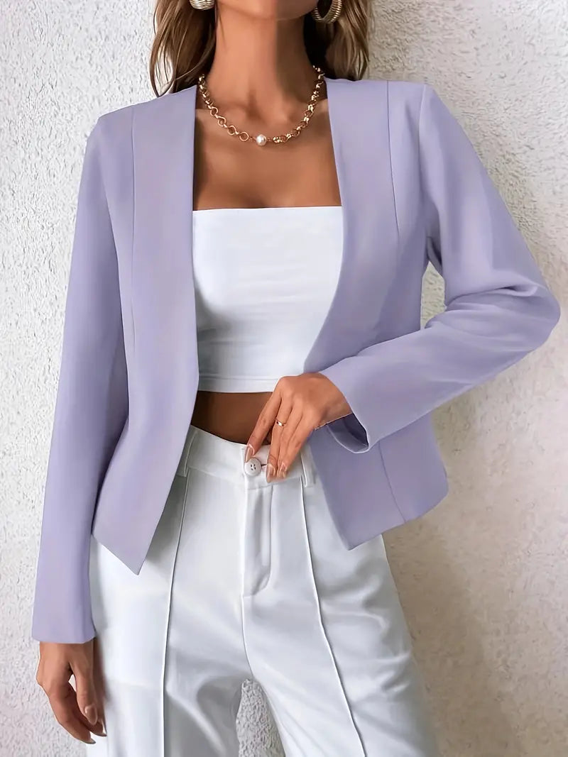 Faylinn® | Blazer generale comodo ed elegante