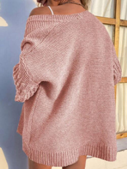 Elisabet® | Cardigan di classe e senza sforzo