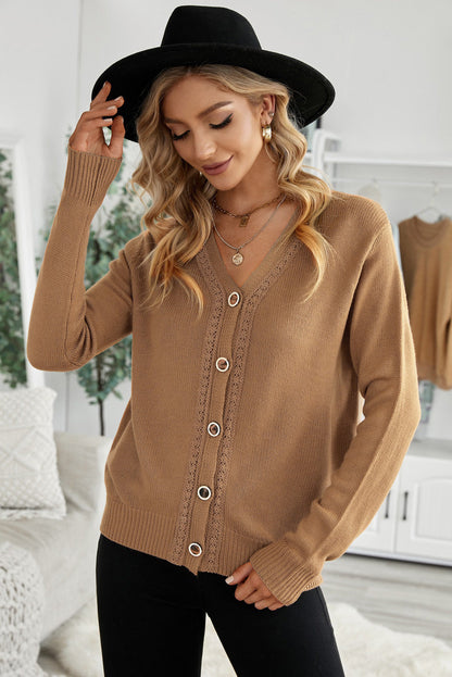 Arden® | Cardigan elegante e versatile