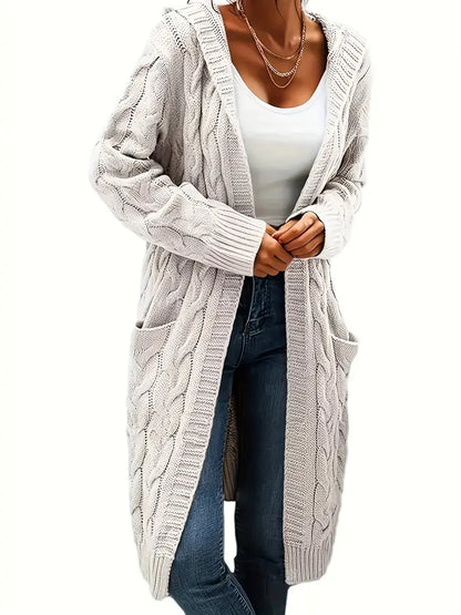 Avery® | Cardigan casual e confortevole