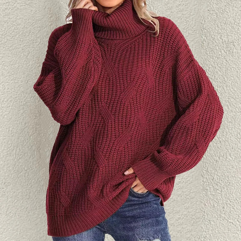 Désirée® | Maglione rilassato e senza tempo