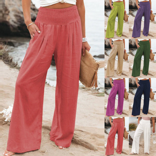 Lisa® | Pantaloni alla moda